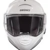 Sedici Sistema II Parlare Bluetooth Helmet White / MD [Blemished - Very Good] -Motorcycle Accessories Store sedici sistema ii parlare bluetooth helmet white md blemished very good white