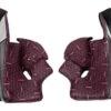 Sedici Strada II Cheek Pads -Motorcycle Accessories Store sedici strada ii cheek pads