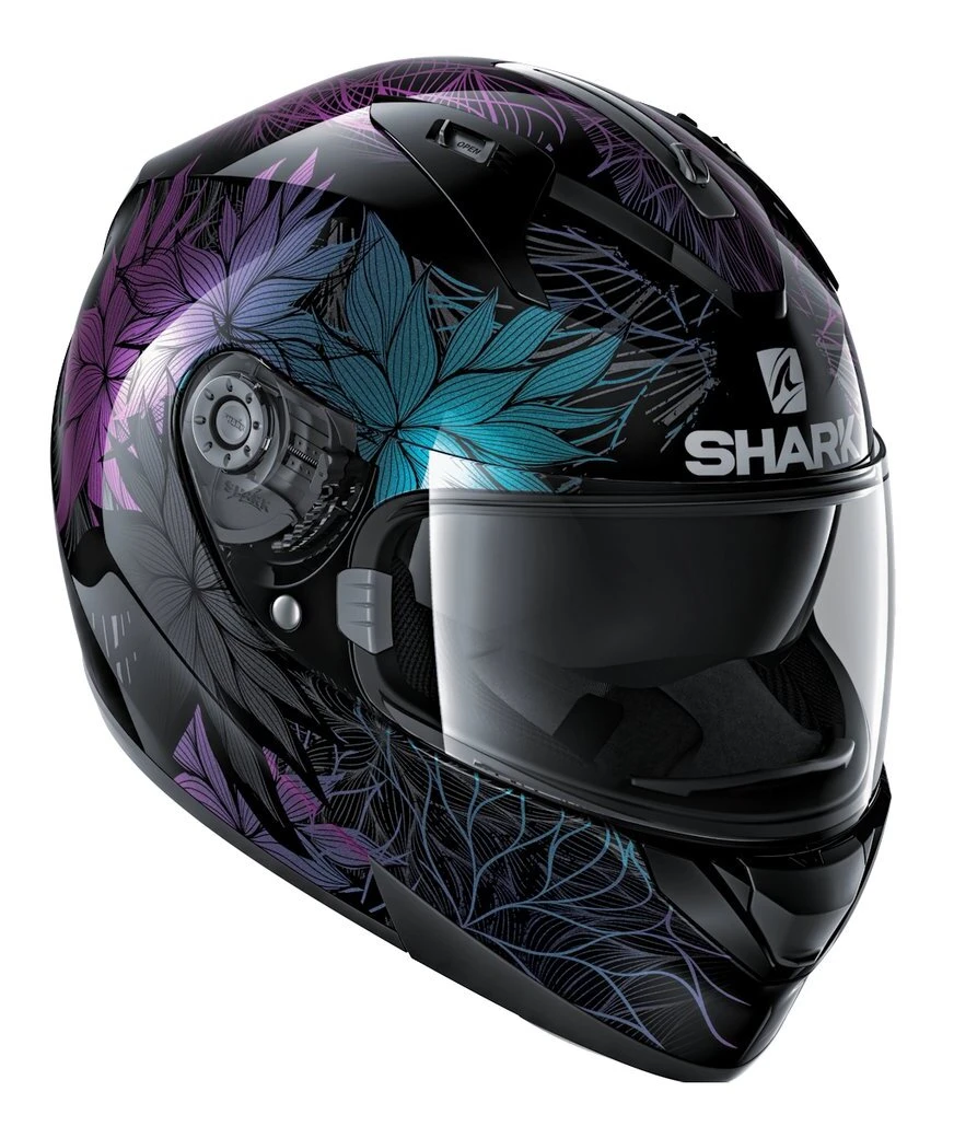 Shark Ridill Nelum Helmet 3 Shark Ridill Nelum Helmet