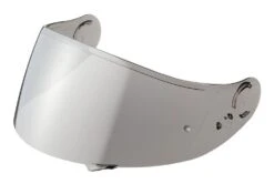 Shoei CNS-1 Spectra Pinlock-Ready Face Shield Spectra Silver [Open Box]