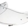 Shoei CNS-3 Pinlock-Ready Face Shield -Motorcycle Accessories Store shoei cns3 pinlock ready face shield