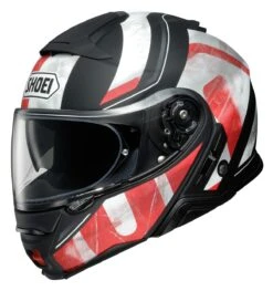 Shoei Neotec 2 Jaunt Helmet -Motorcycle Accessories Store shoei neotec2 jaunt helmet white red black 1