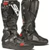 SIDI Crossfire 3 SRS Boots -Motorcycle Accessories Store sidi boots sidi crossfire sr black