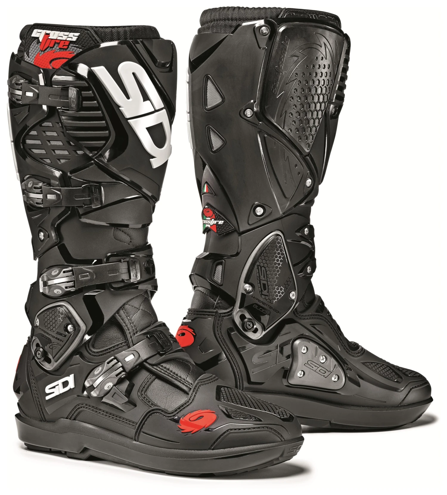 SIDI Crossfire 3 SRS Boots