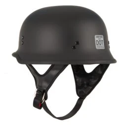 Street & Steel WFO Helmet 8 Street & Steel WFO Helmet -Motorcycle Accessories Store street steel wfo helmet matte black 2
