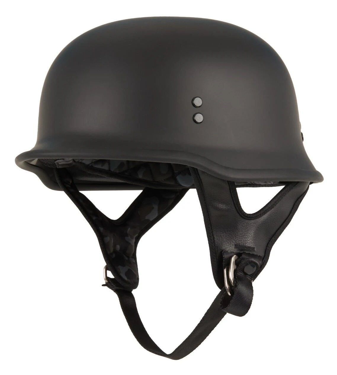 Street & Steel WFO Helmet 3 Street & Steel WFO Helmet