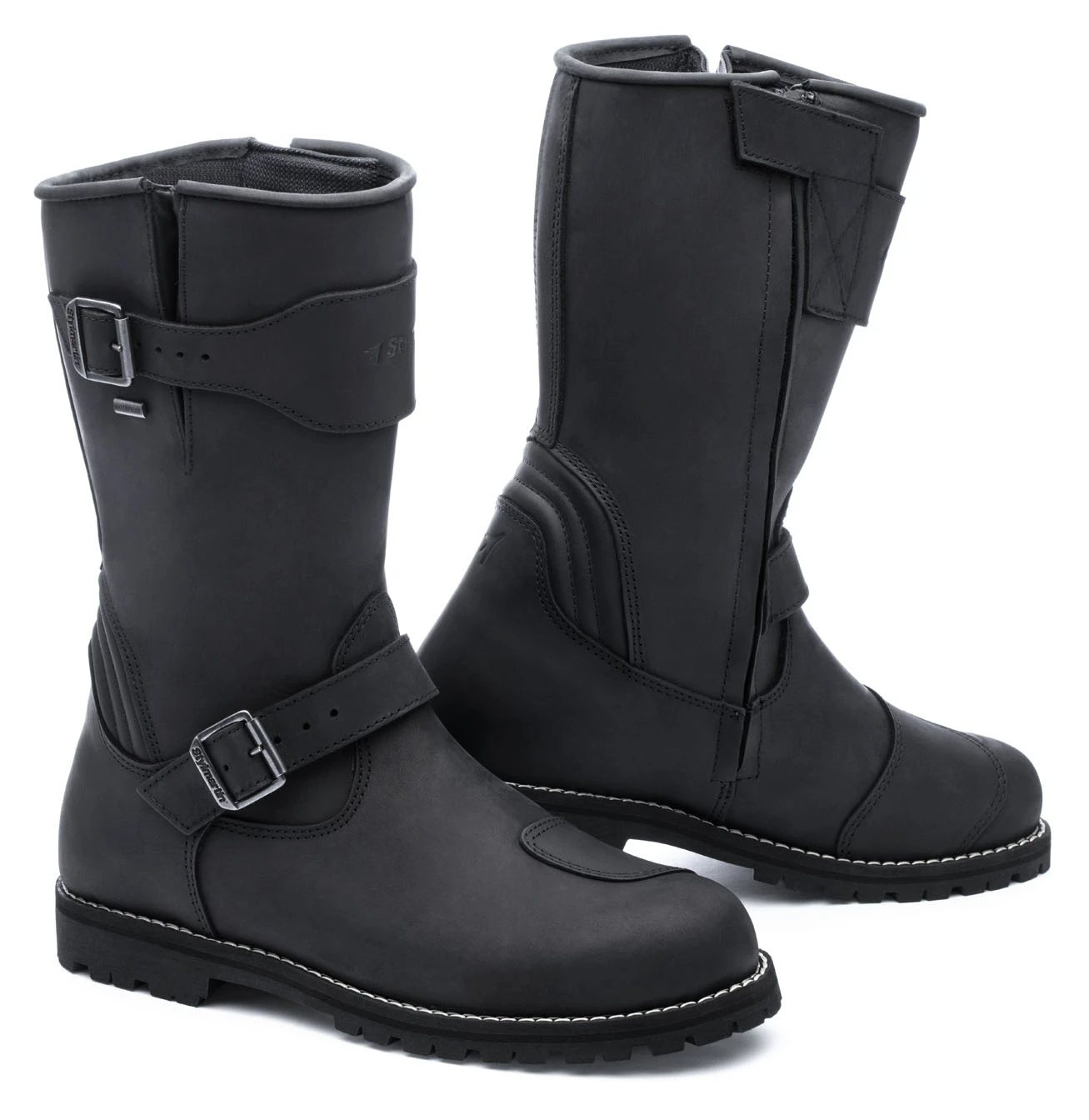 Stylmartin Legend Evo WP Boots