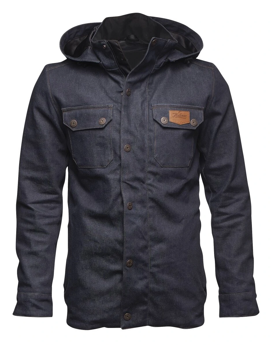 Thor Hallman GP Jacket