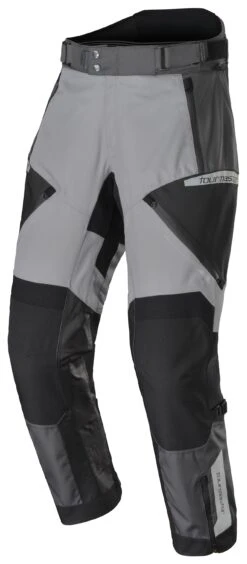 Tour Master Mariner Laminated Pants -Motorcycle Accessories Store tour master mariner laminated pants black 2