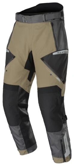 Tour Master Mariner Laminated Pants -Motorcycle Accessories Store tour master mariner laminated pants black 4