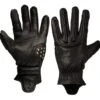 Velomacchi Speedway Gloves -Motorcycle Accessories Store velomacchi speedway gloves