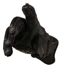 Velomacchi Speedway Gloves -Motorcycle Accessories Store velomacchi speedway gloves 5
