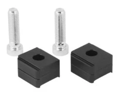 XTrig Rocs Triple Clamp Bar Mount Spacer Set -Motorcycle Accessories Store x trig xtrig spacer set mm spacer set spacer set 2